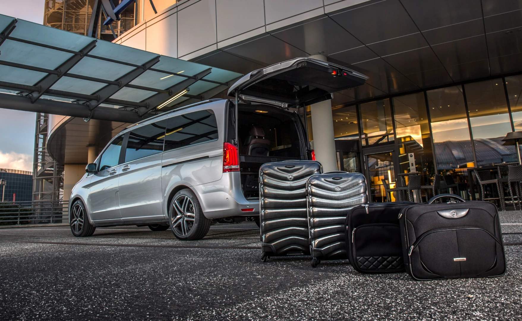 Bodrum Air Port Transfer